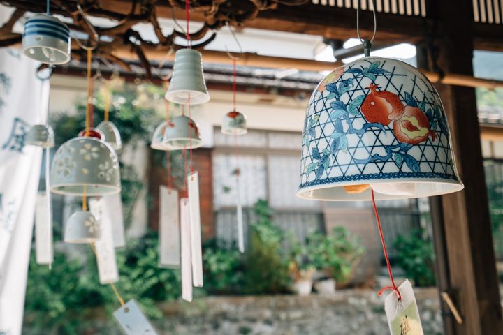 職人茶x美人湯x匠人魂 九州養生之旅:茶香裊裊 山海盛宴