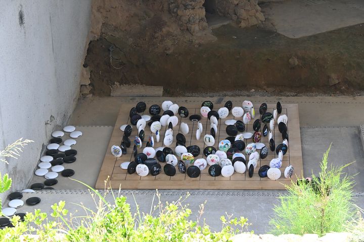 微光馬祖秋季限定 鐳戰+國際藝術島新亮點 多元特色值得四季造訪