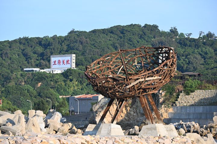 微光馬祖秋季限定 鐳戰+國際藝術島新亮點 多元特色值得四季造訪