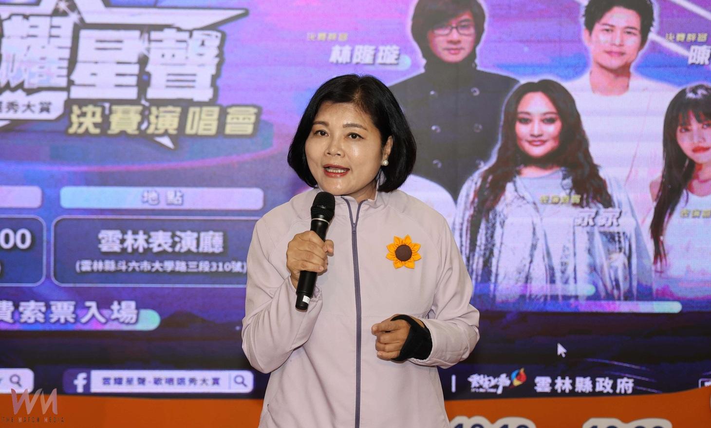 雲耀星聲選秀大賞決賽 25日雲林表演廳熱力登場 - https://www.watchmedia01.com
