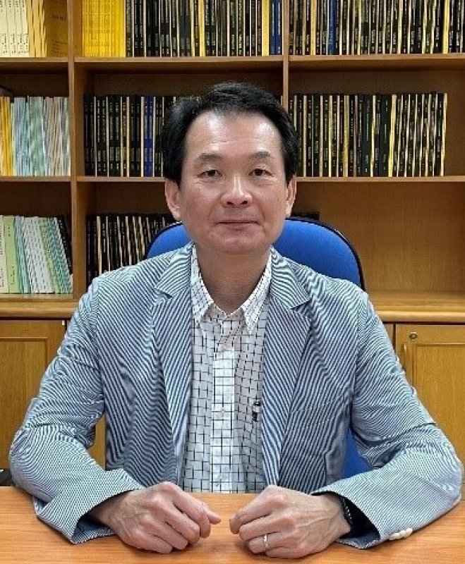 學術與行政兼備 吳忠信將出任高科大第三任校長