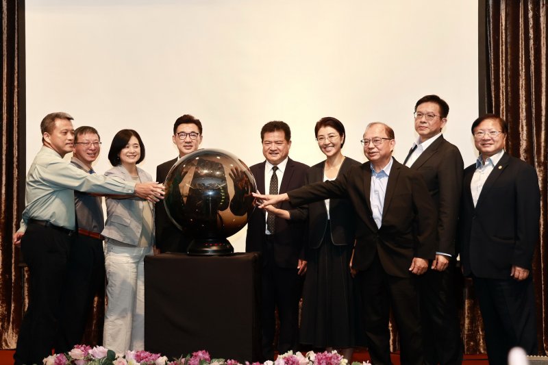 許淑華縣長出席臺灣中區觀光圈聯盟協會成立大會 連結整合8縣市觀光資源