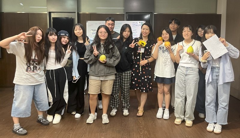 國際舞臺屢獲佳績! 實踐大學國際學程專業培訓 學生競爭力全面升級