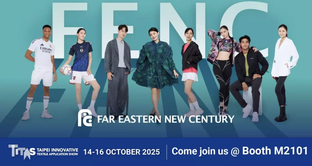 FENC TITAS 2025