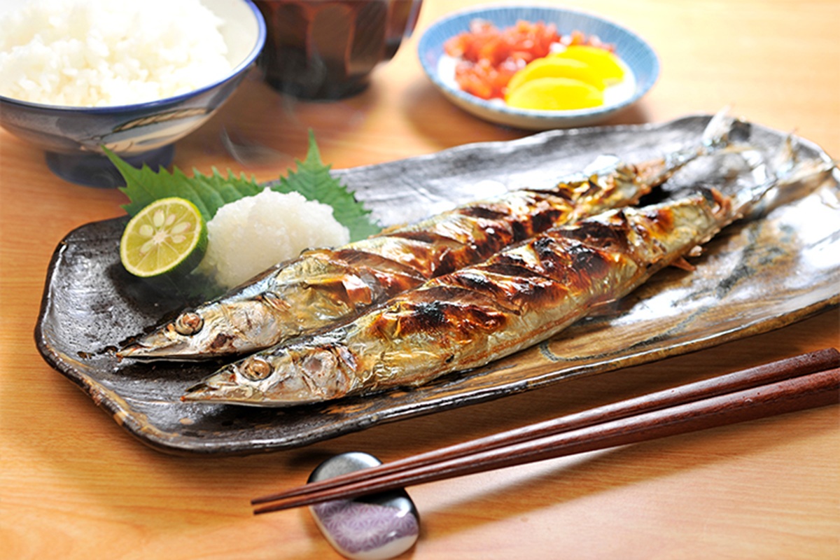 營養師精選：10種天然控脂食物