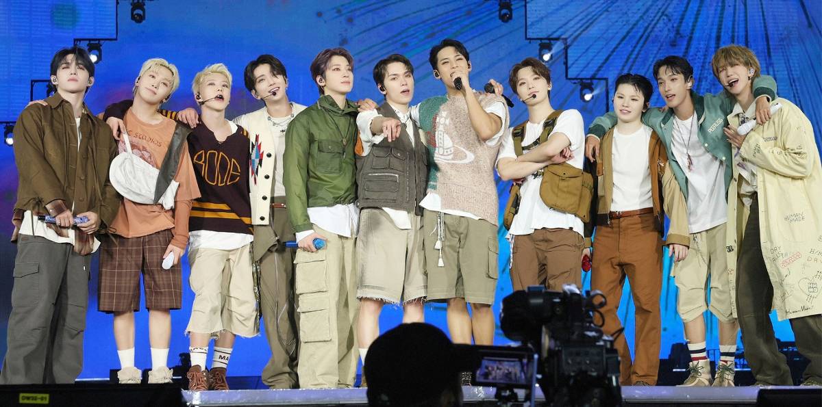 KPOP人生必聽曲 歌詞與旋律傳遞力量與希望