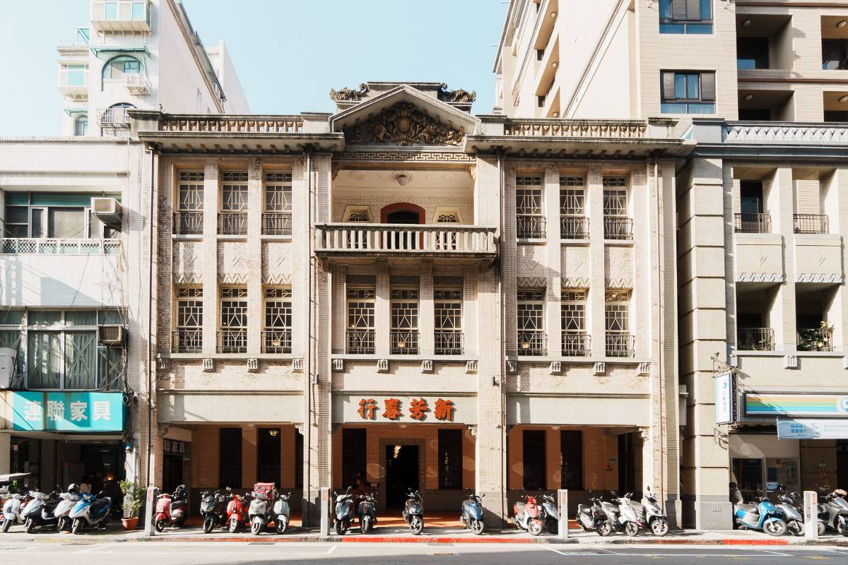臺北文化小旅行徵件開跑 短影音比賽即日起報名