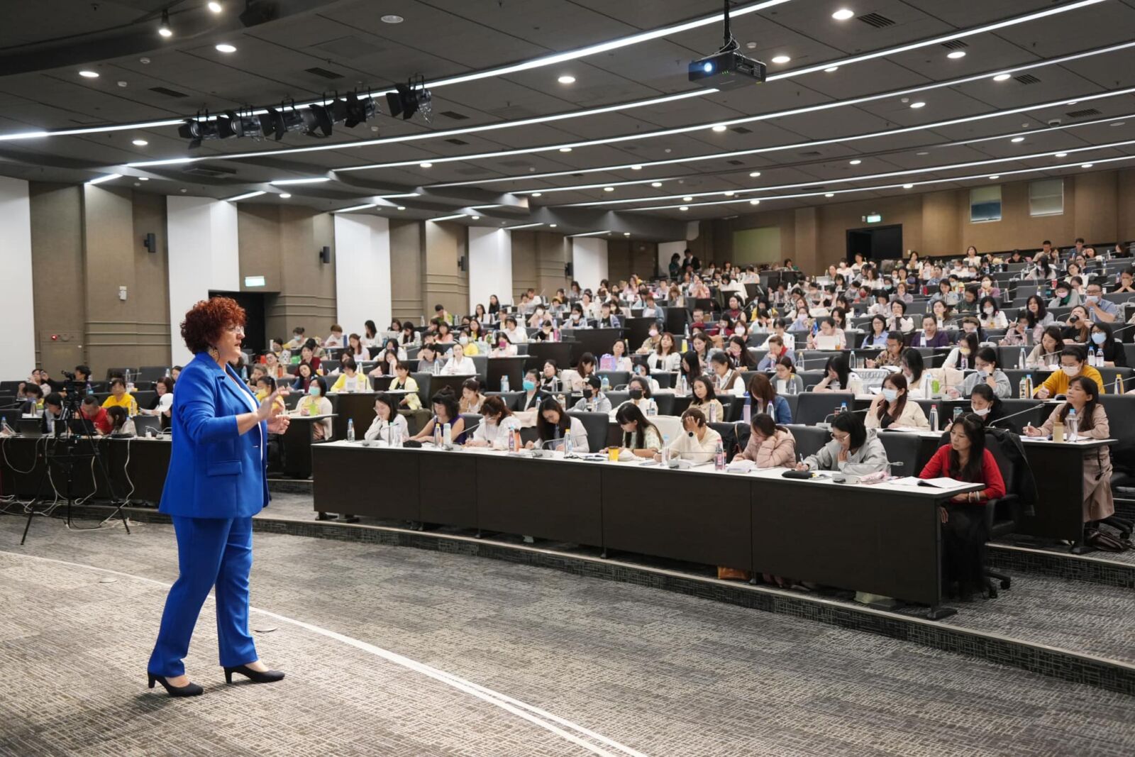 【有影】2025國際芳療研討會10月登場 全齡芳療大公開 232 CNEWS195250930a02