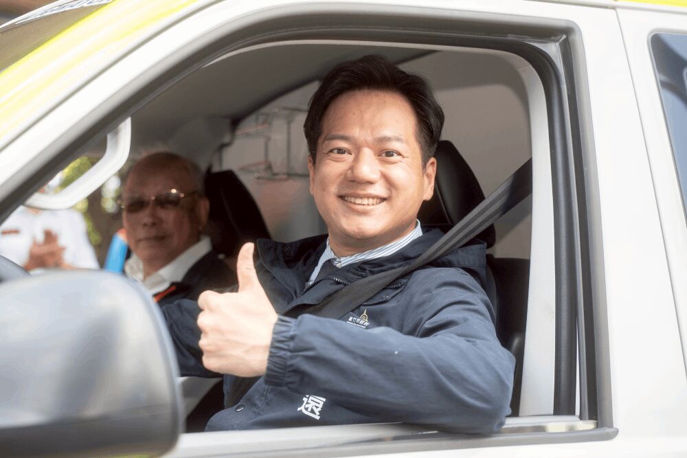 縣市競爭力評比竹市奪非6都榜眼 邱臣遠:落實高虹安施政目標 217 照片來源:新竹市政府