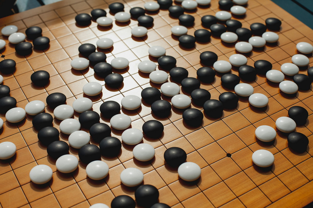 圍棋教室狼師猥褻12名幼童　二審改判刑21年 219