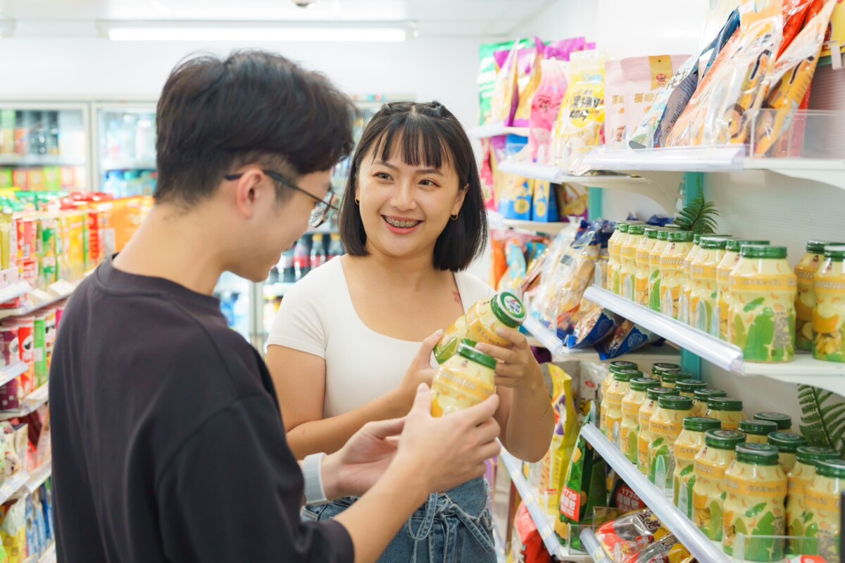 ▲蕉農福音!高雄首選香蕉脆片上架全台7-ELEVEN;農業局:更多通路洽談中。
