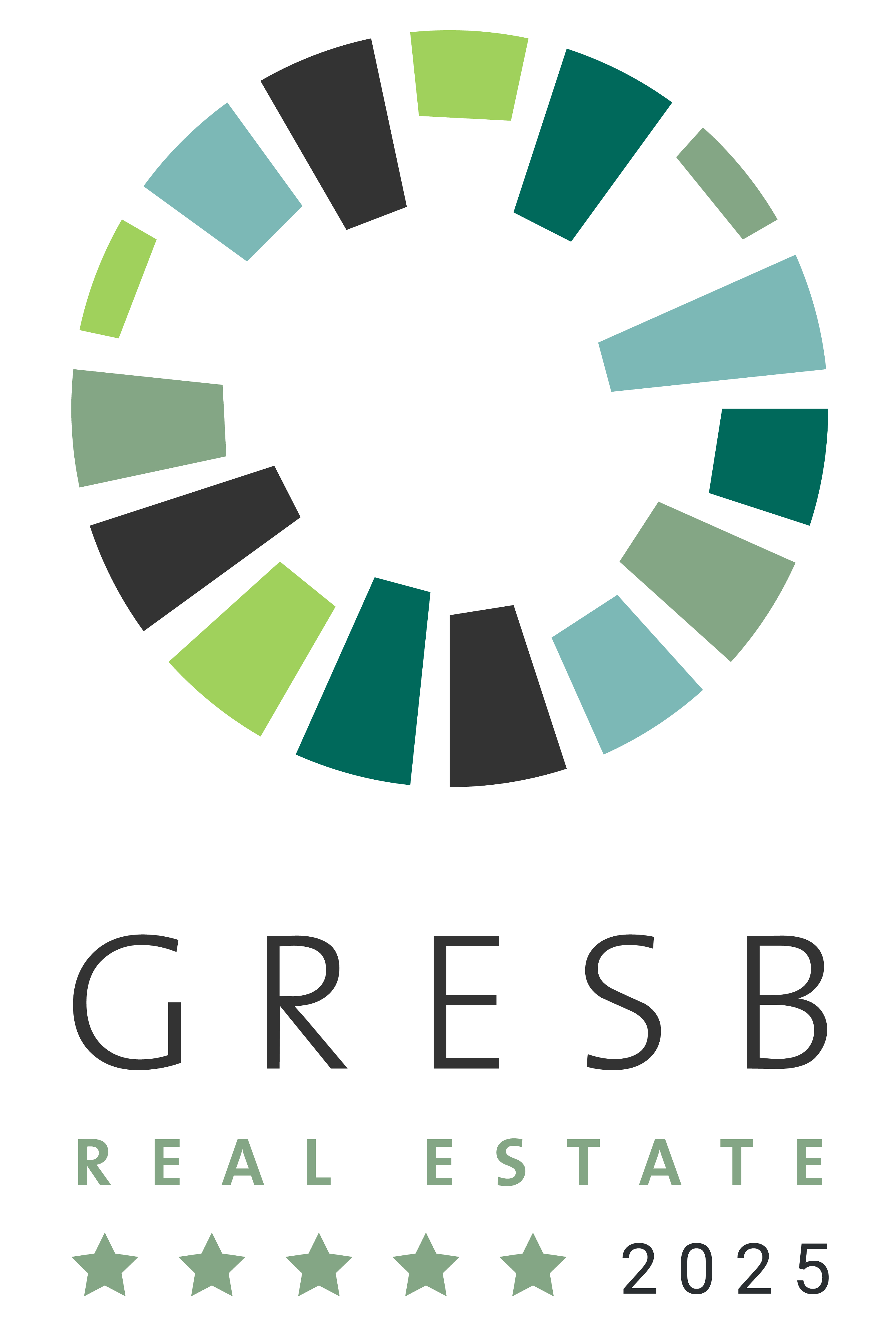 陽光房地產投資信託基金（「陽光房地產基金」）  於2025 年GRESB 房地產評估榮獲五星評級