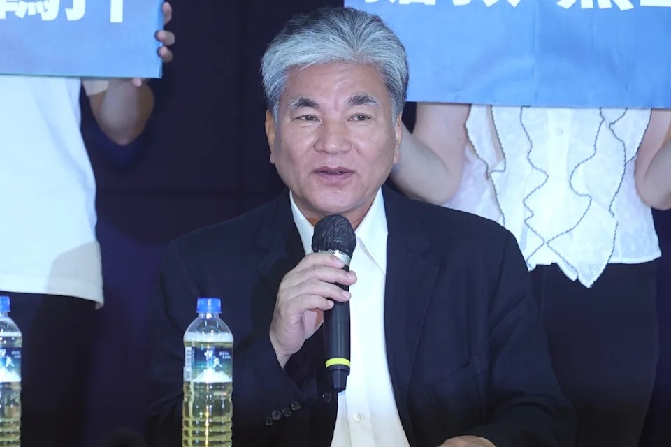 馬太鞍溪堰塞湖潰決重創光復 專家示警再蓄水風險未解 - https://www.watchmedia01.com