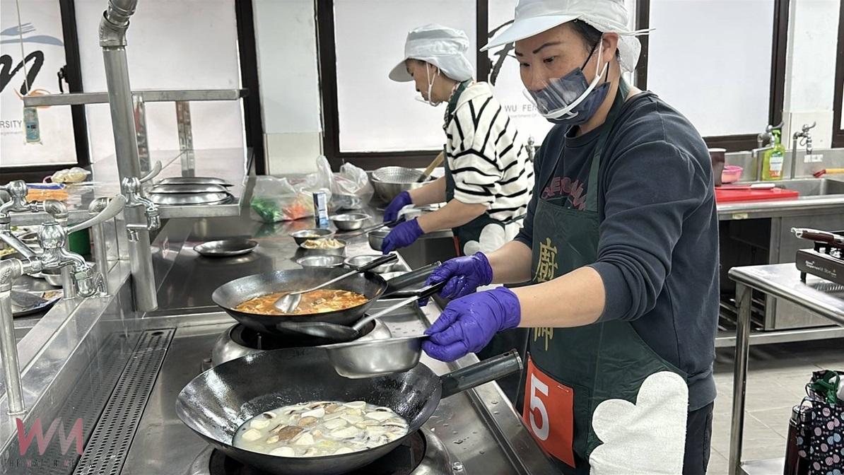 嘉義廚神比賽即將登場     親子組延長收件添溫馨