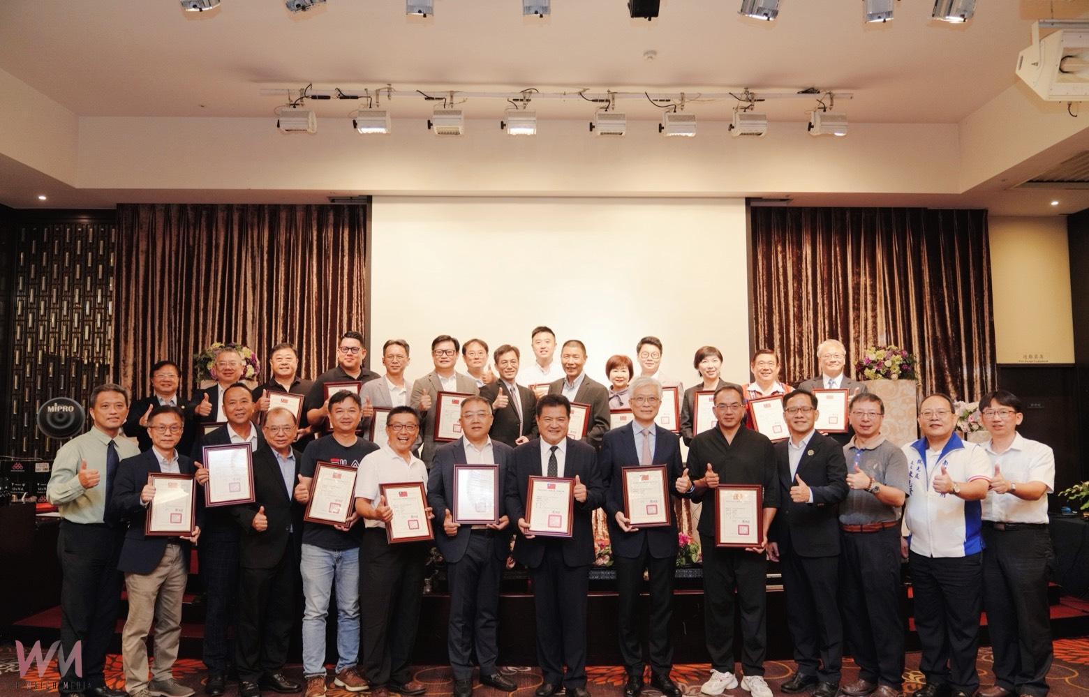 整合10縣市觀光產業鏈 臺灣中區觀光圈聯盟協會今10/2正式成立 - https://www.watchmedia01.com