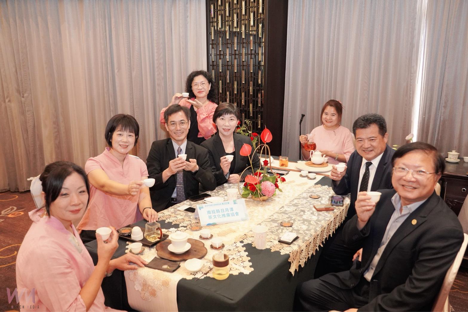 整合10縣市觀光產業鏈 臺灣中區觀光圈聯盟協會今10/2正式成立 - https://www.watchmedia01.com