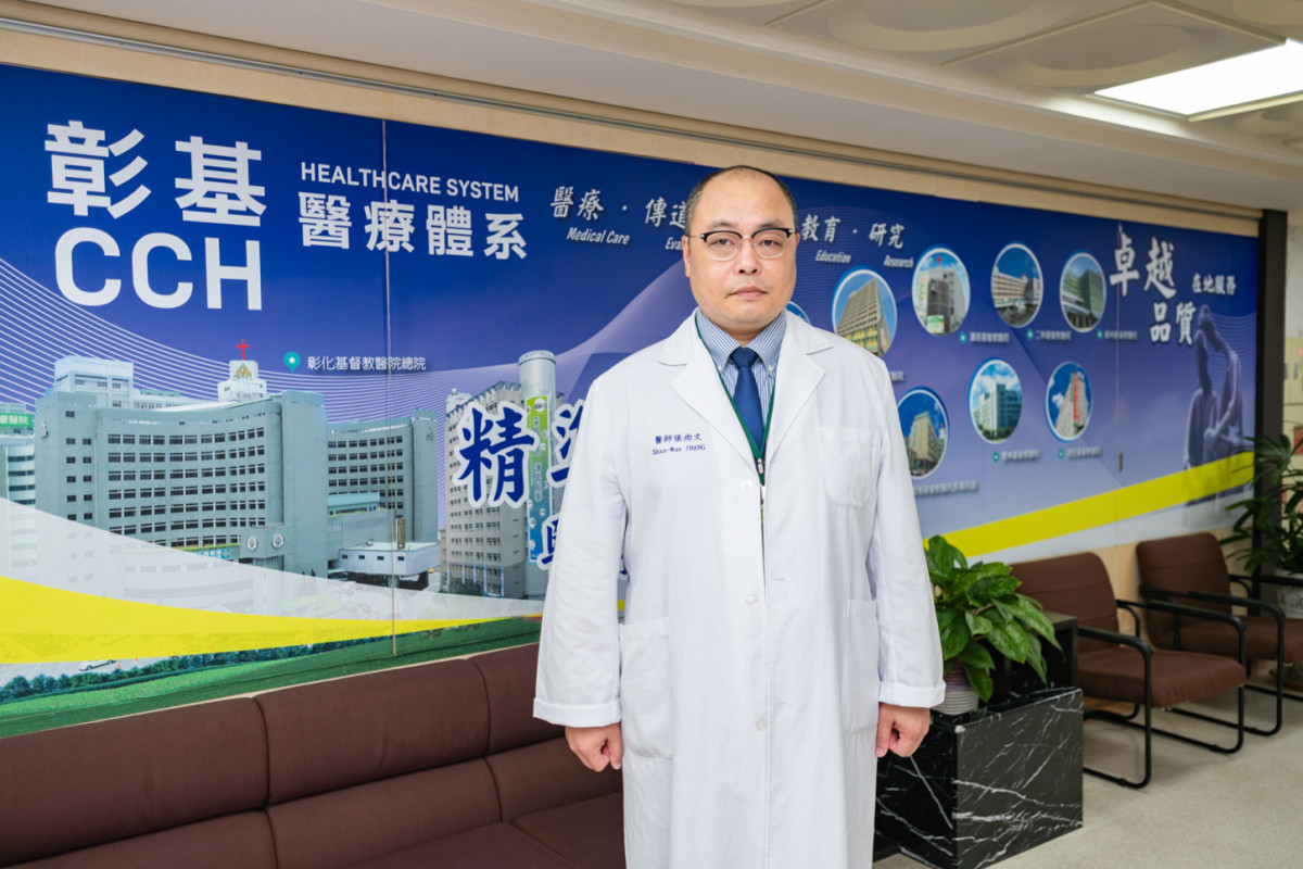 彰基醫療長張尚文醫師提醒,嚴重內臟損傷初期症狀常不明顯,呼籲民眾遭遇撞擊事故後,即使感覺良好,也應盡速就醫檢查。