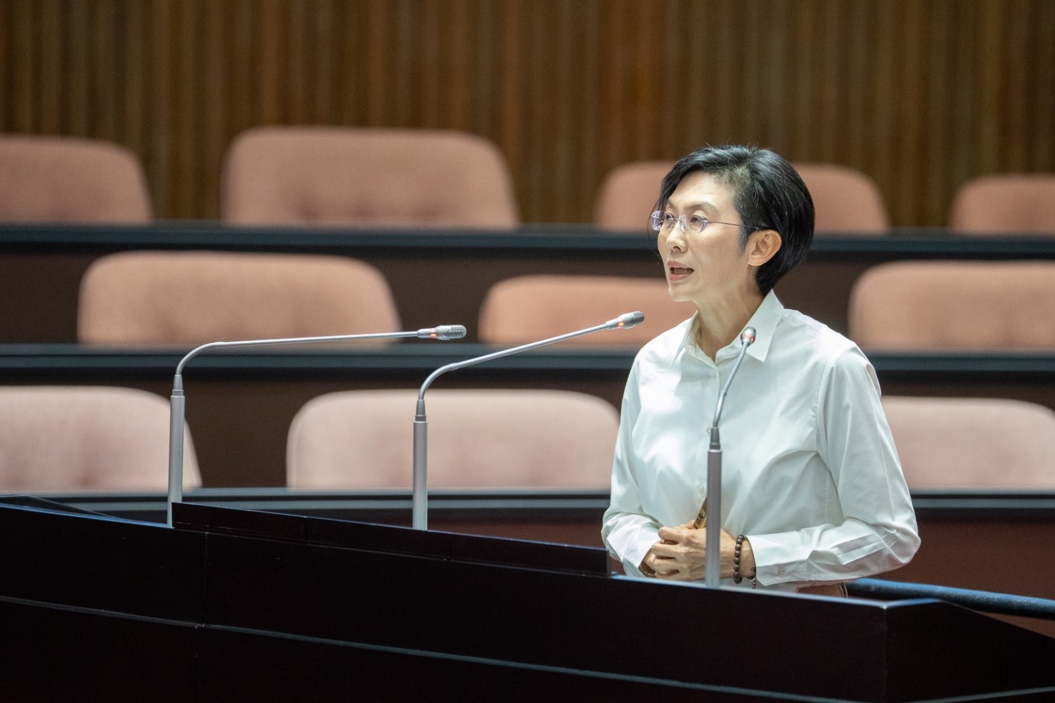 林岱樺爭取設立高雄無人載具產業中心 在高雄打造護國產業