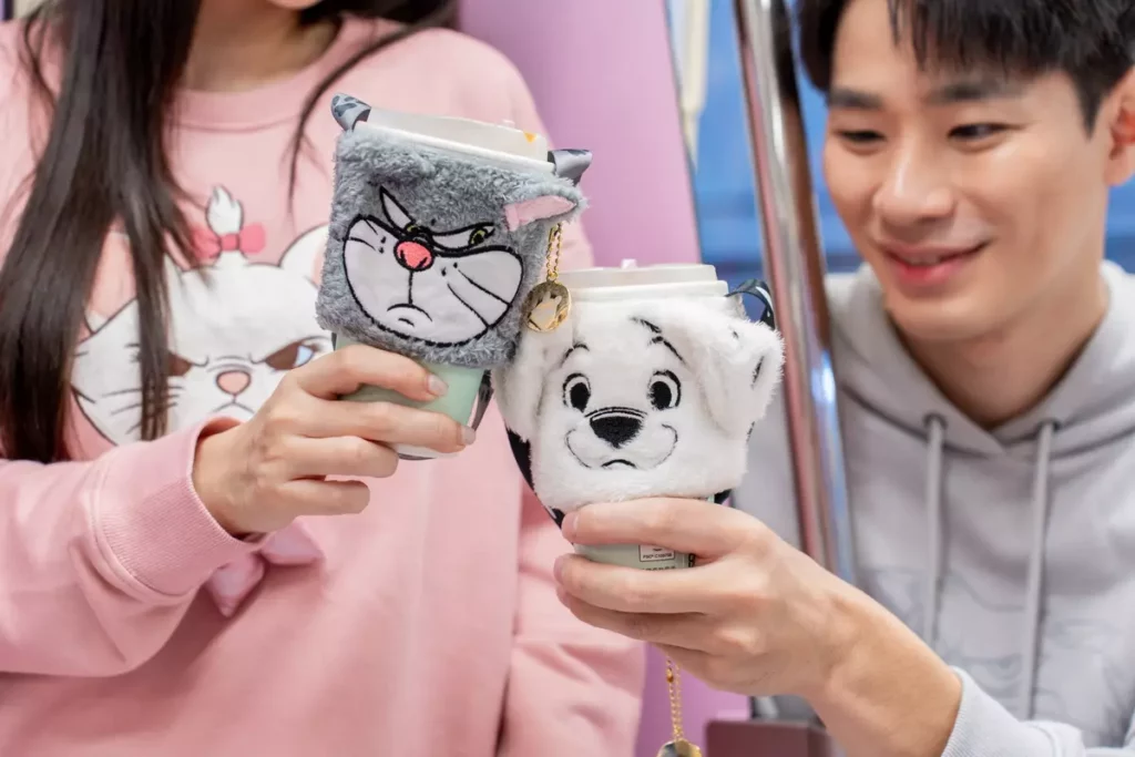 超Q一日票禮盒與獨家限定全新商品現正搶購中