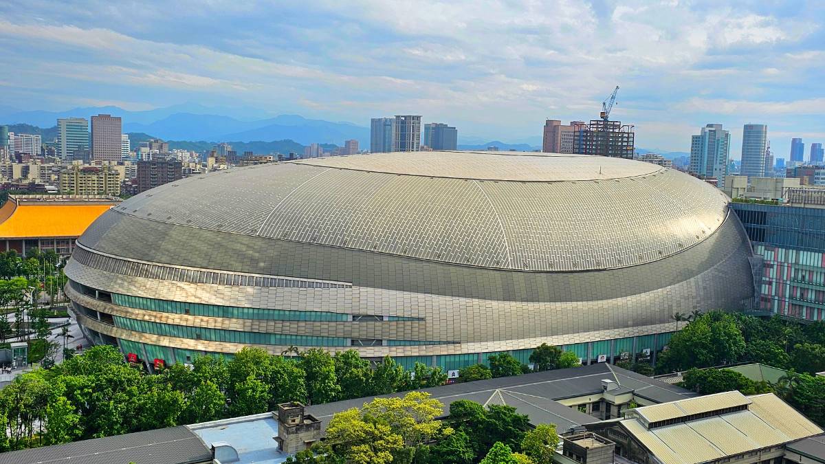 GD 11月重返大巨蛋 台北推「好宿PASS」持票根享優惠
