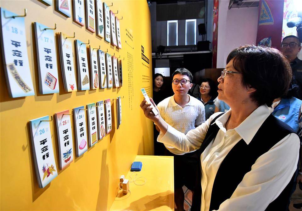 彰化迎接2025台灣設計展　鹿港三大展館10/5試營運搶先登場