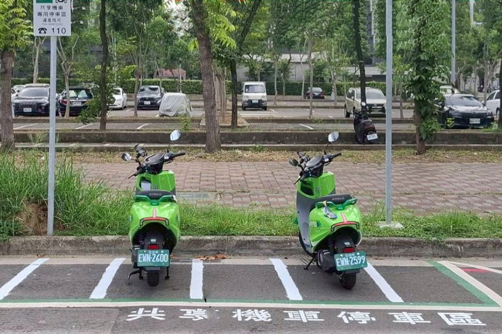 全國首試辦共享機車轉乘公共運輸 葉昭甫:台中將為中央地方提供經驗 210 全國首試辦共享機車轉乘公共運輸 葉昭甫:台中將為中央地方提供經驗 209