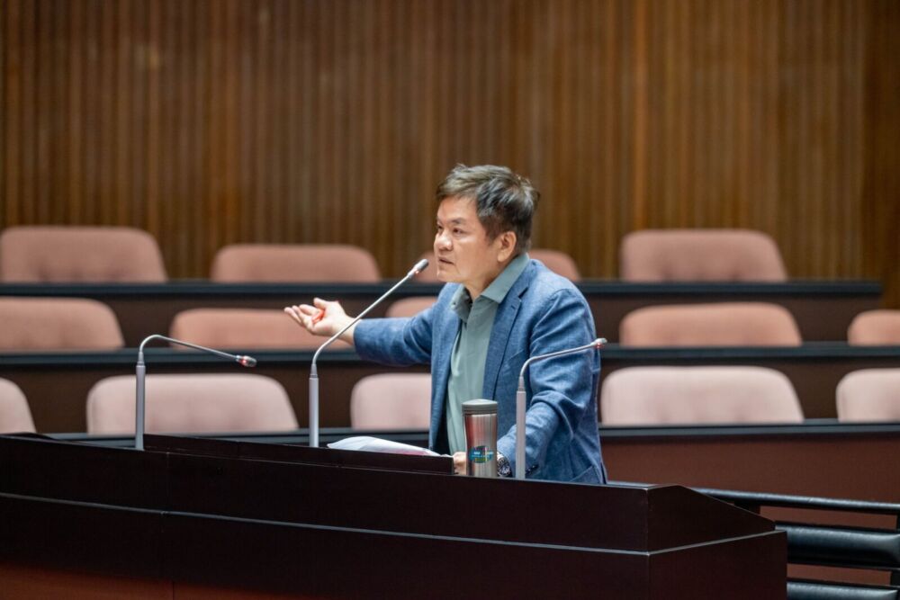 莊瑞雄爭取台東納「公地放領」 卓榮泰允諾盤點檢討 204 莊瑞雄爭取台東納「公地放領」 卓榮泰允諾盤點檢討 203