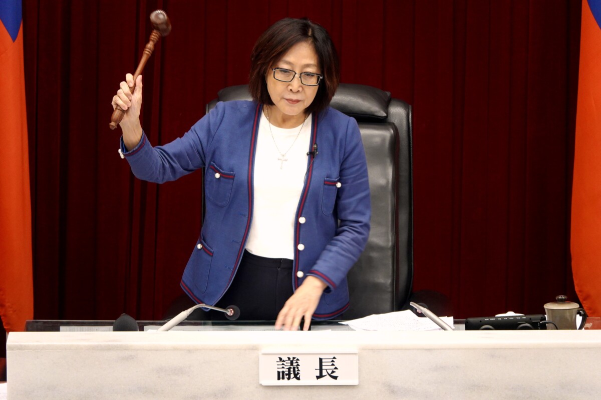 ▲肯定黃色警戒強制撤離,康裕成議長籲市府全力爭取中央資源。