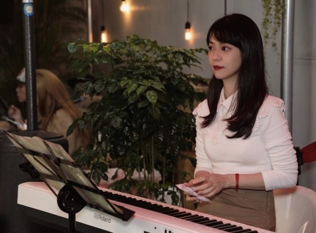 藝創生活展/波翼藝術 POST WINGS 音樂會:交織音樂、美學與科技的聲音饗宴 25 S 72425522