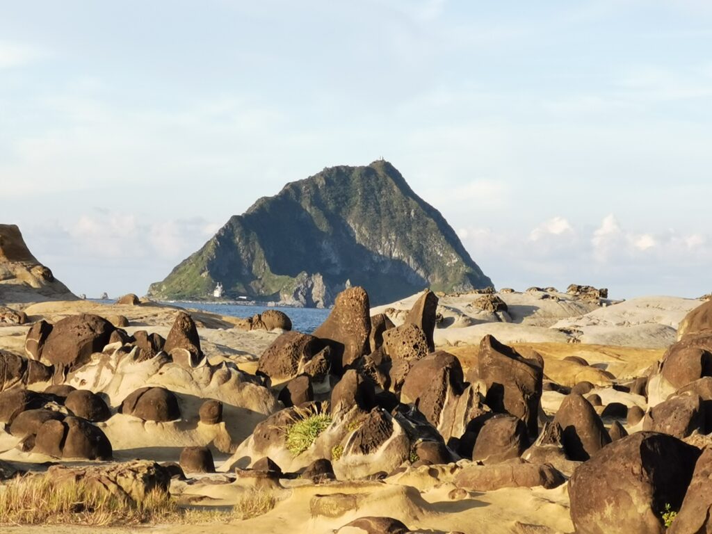 基隆「2025島嶼生活節」海島連結Island Connections 夕陽音樂、跨國市集、海邊烤肉全登場 10 IMG 20251002 165520