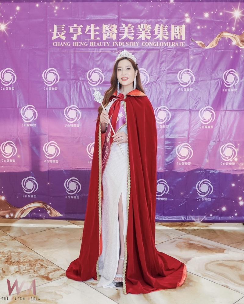 長亨美康集團21週年慶熱力登場 一起把台灣的光芒推向全球 - https://www.watchmedia01.com