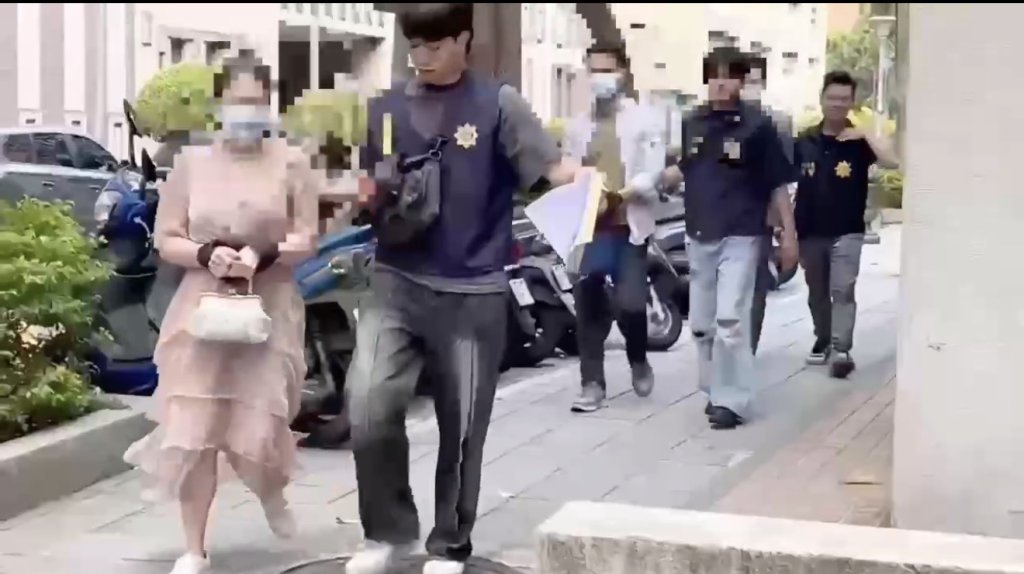 快訊/台北靈修會命案 創辦人等涉案4人皆羈押禁見