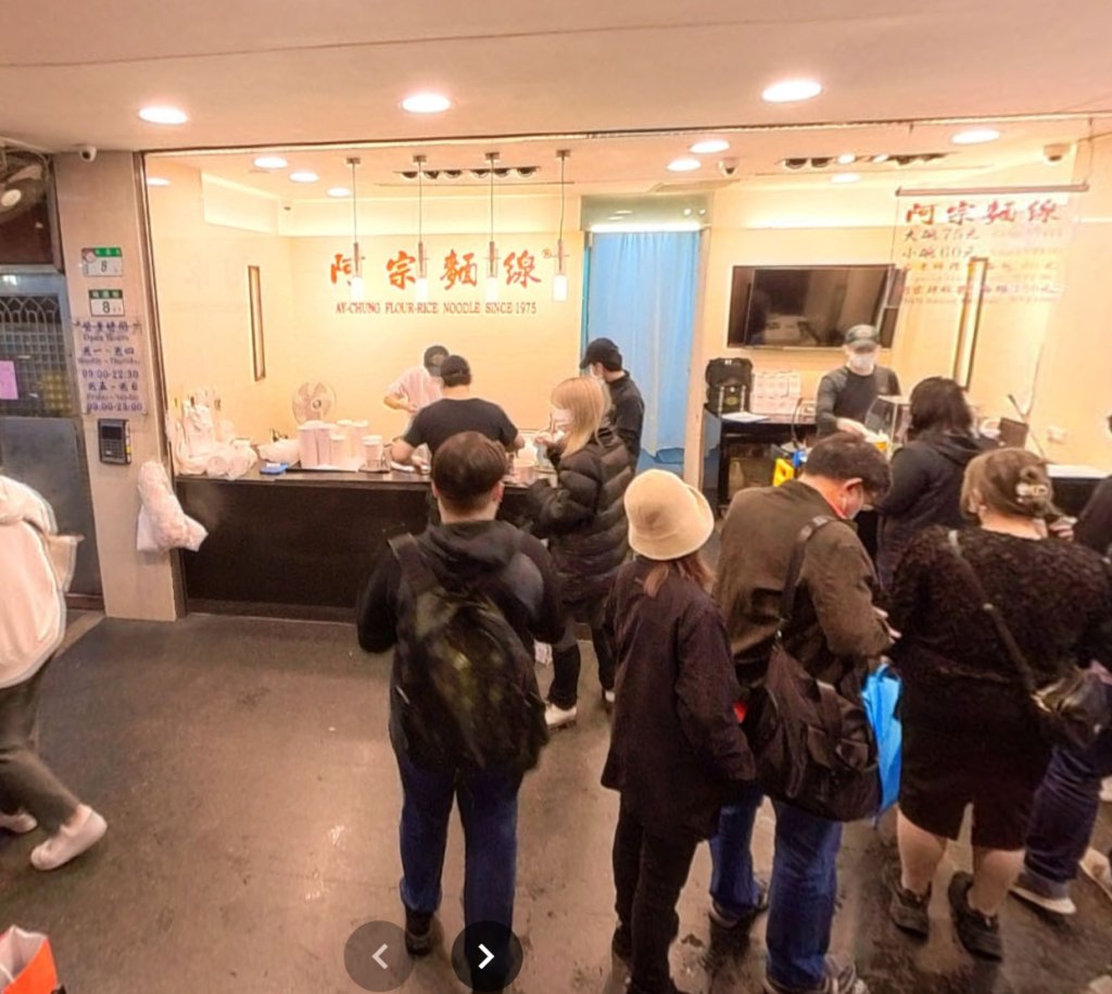 阿宗麵線也中鏢!曝用到百威漂白豬大腸 急下架並解約道歉