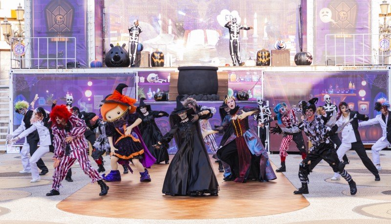 義大連假優惠雙登場！樂園第二人15元 一票暢玩