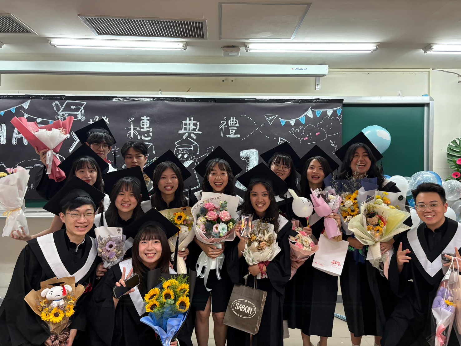 高醫大職能治療學系114年畢業生高考錄取率百分百 展現專業教育實力