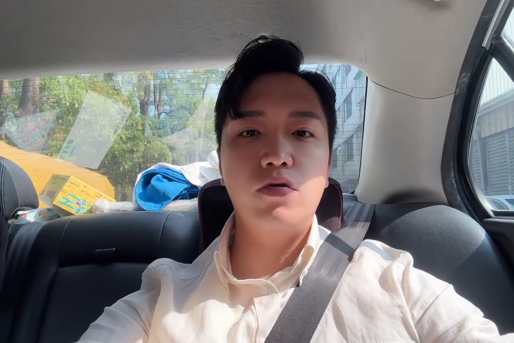 國民黨主席辯論會太多 藍委們喊話應暫停、關心花蓮 240 國民黨主席辯論會太多 藍委們喊話應暫停、關心花蓮 239