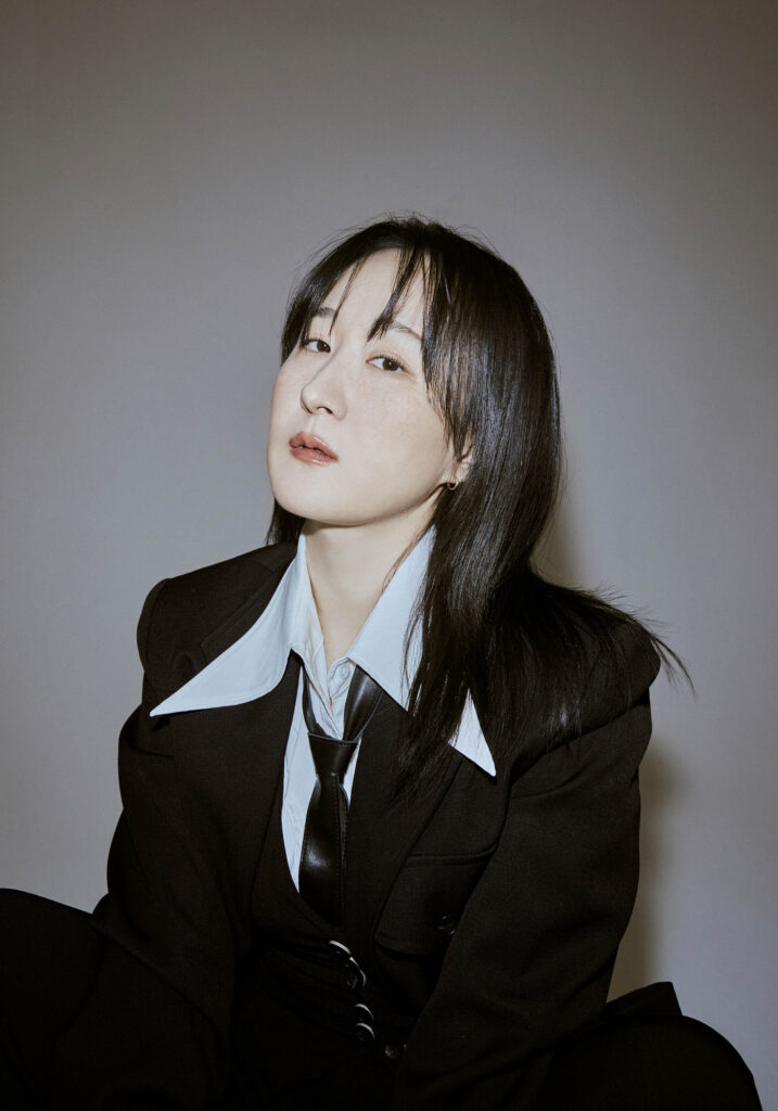 繼中島美嘉、徐若瑄後,Joanna王若琳攻進Billboard Live TAIPEI 22 sunwoojunga main