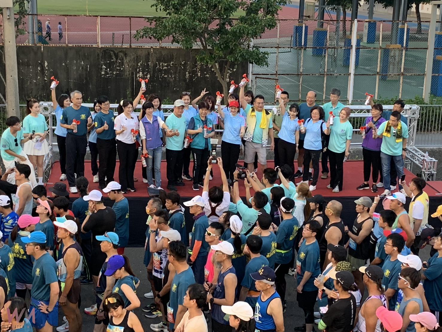 第7屆跑若飛路跑    來自全國3000多位好手熱情參與賽事 - https://www.watchmedia01.com