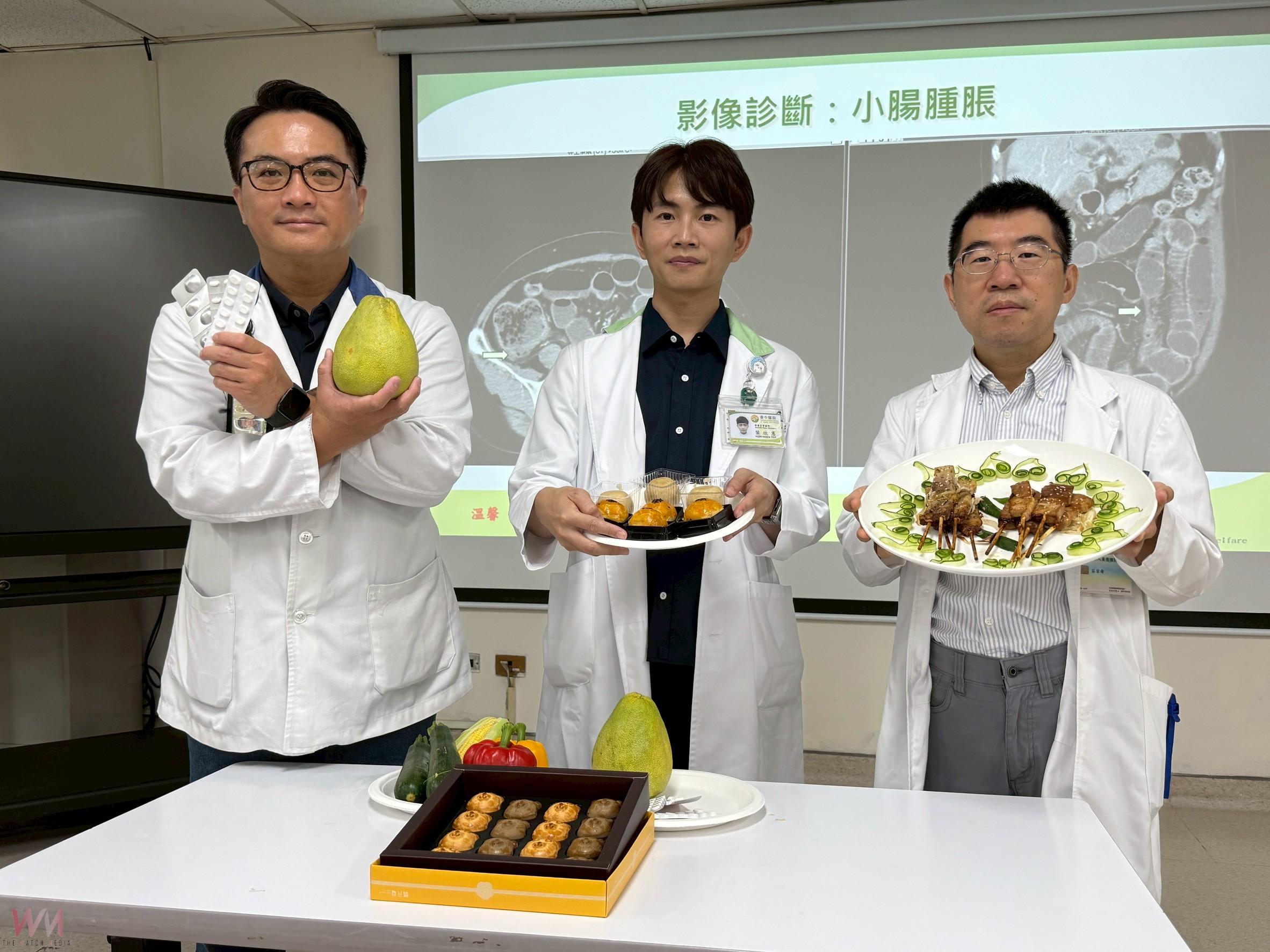 烤肉未熟惹禍 發燒吐拉整晚 醫:秋節後腸胃不適患者增加約兩成 - https://www.watchmedia01.com