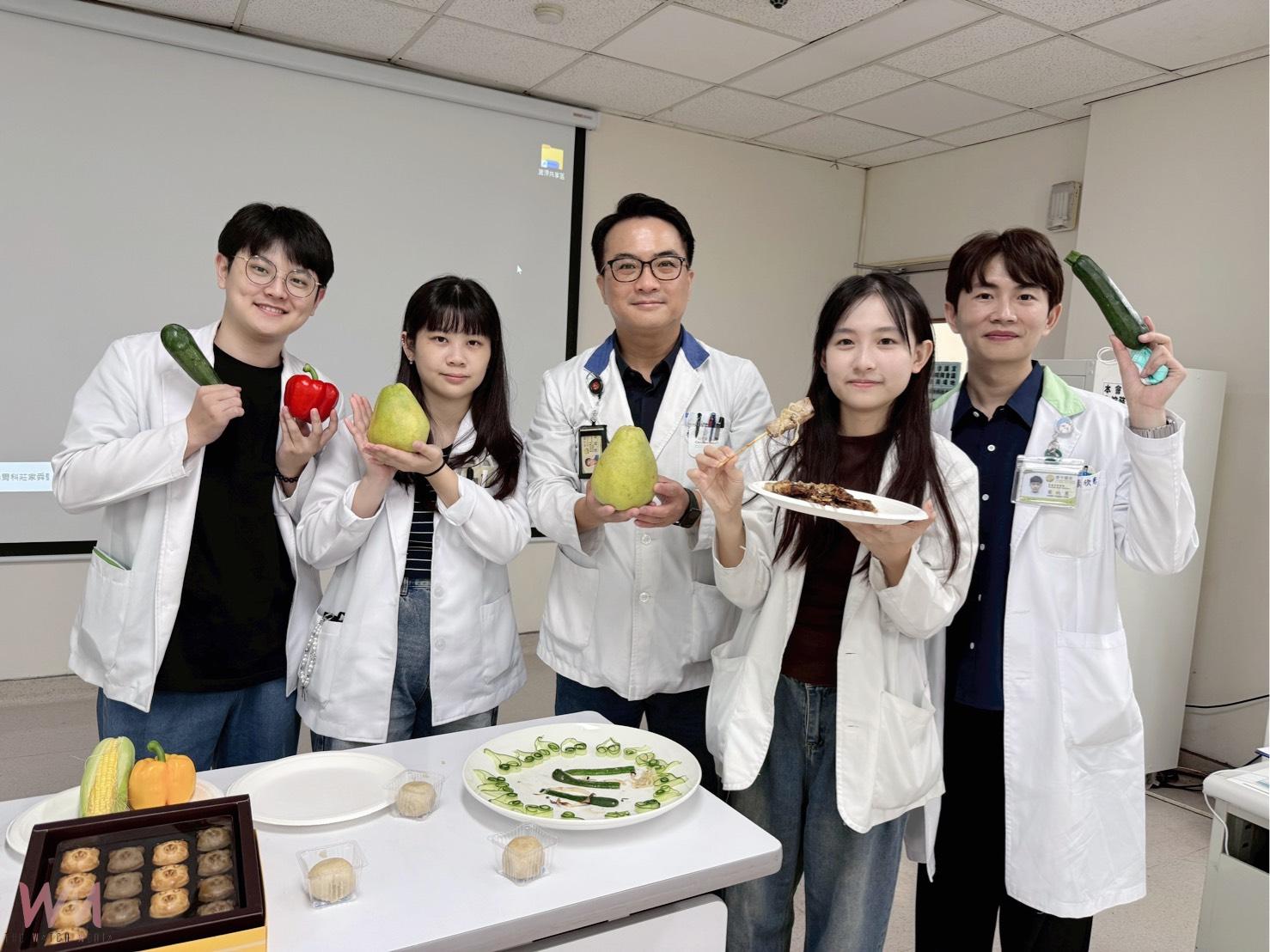 烤肉未熟惹禍 發燒吐拉整晚 醫:秋節後腸胃不適患者增加約兩成 - https://www.watchmedia01.com