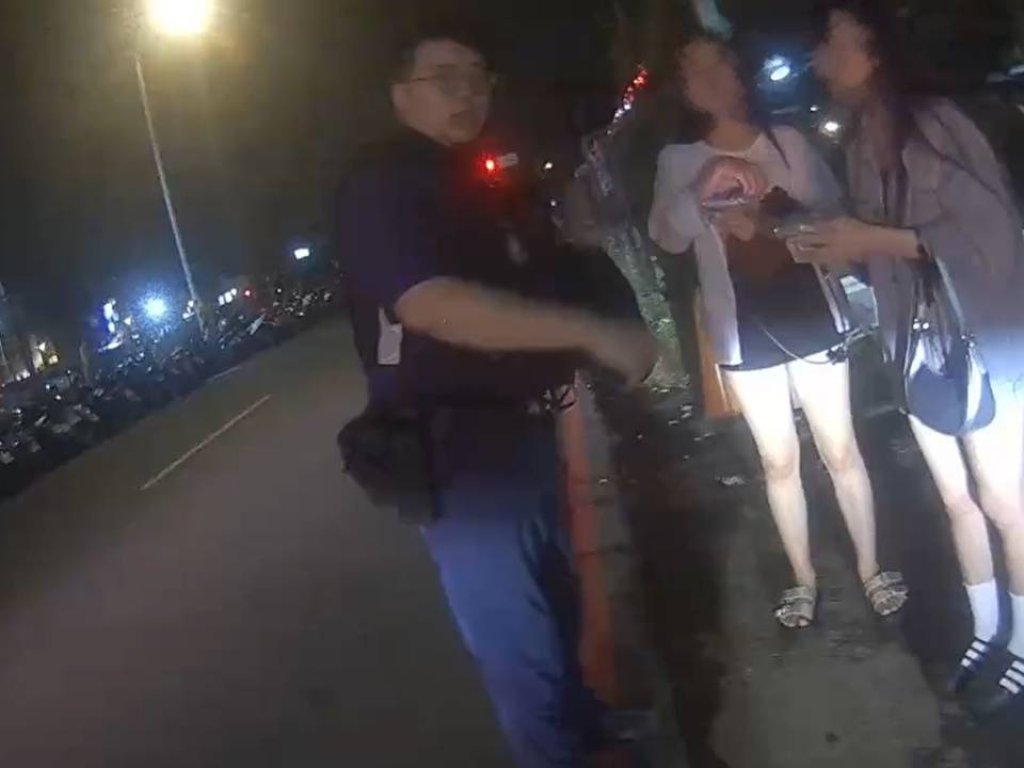 越南2女搭小黃爆衝突互控傷害!稱警「冷漠對待」 桃園警還原真相喊冤