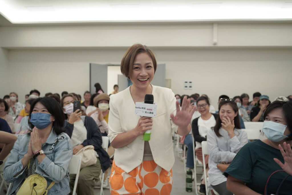 ▲脫口秀教母黃小胖來臺東！HerHer有名第二場引爆共鳴。
