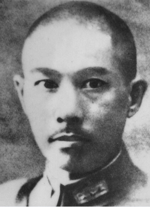 88年前南京保衛戰的憲兵副司令蕭山令中將,是誓死守城的忠貞先烈。