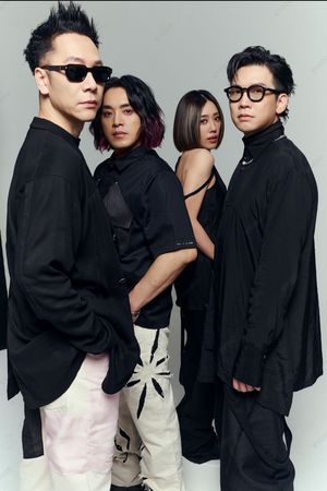 小男孩樂團將帶來「戲劇類節目原創歌曲獎」的五首精采作品。(圖/三立提供)