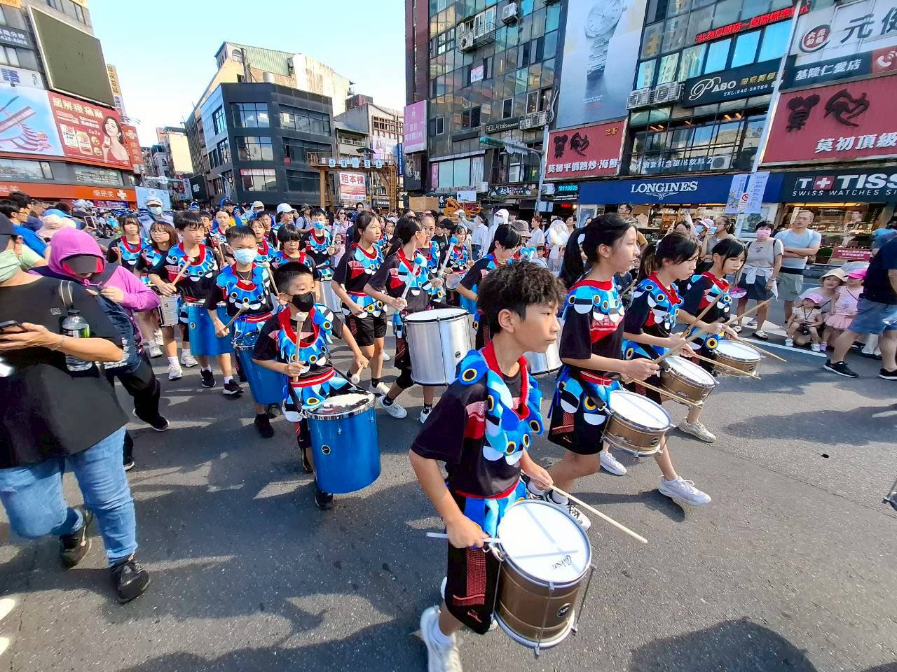 基隆國際海洋老鷹嘉年華展現「在地國際化」教育特色 16 557451531 771201499021462 9082721301070118916 n