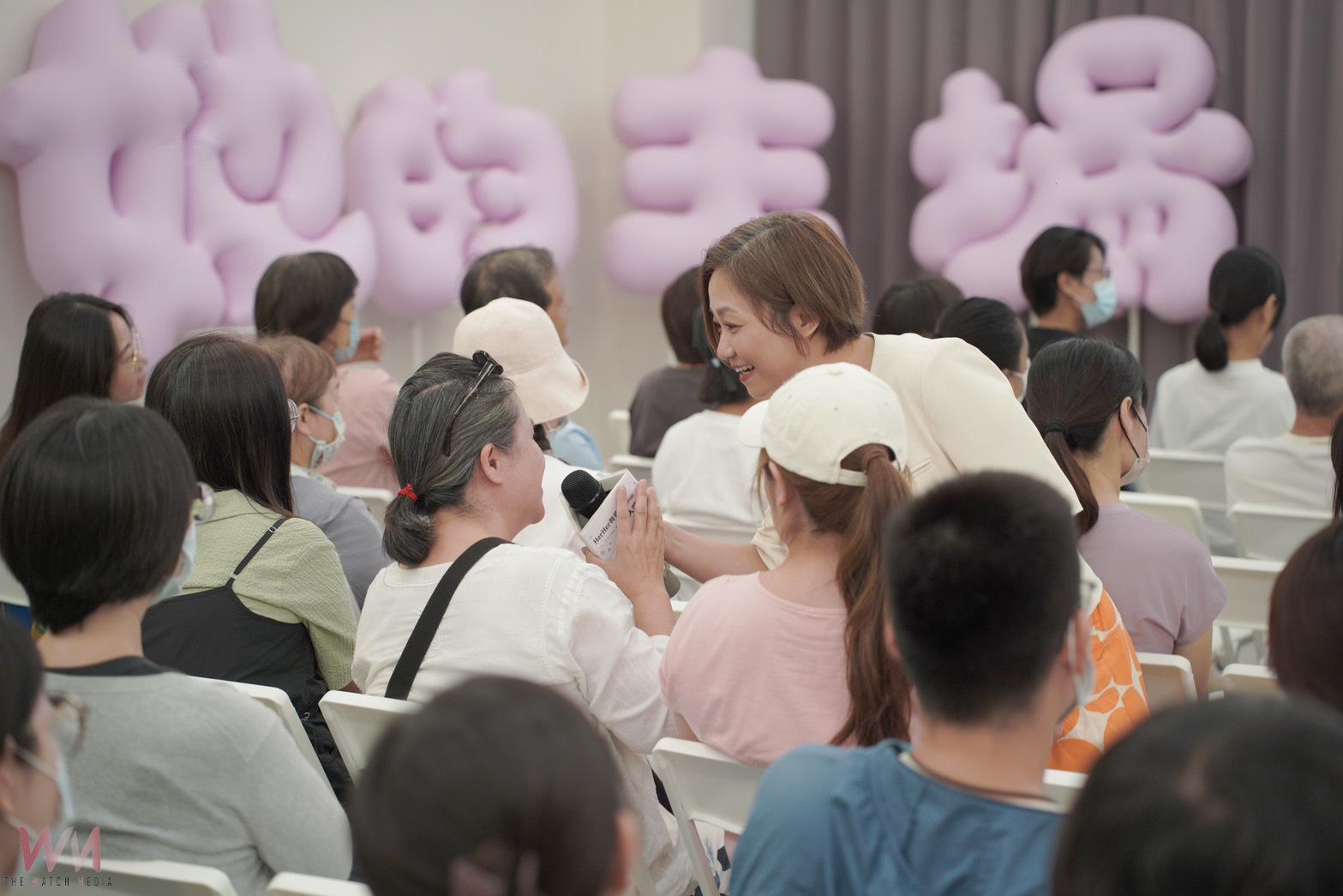 脫口秀教母黃小胖來臺東!HerHer有名第二場引爆共鳴 - https://www.watchmedia01.com