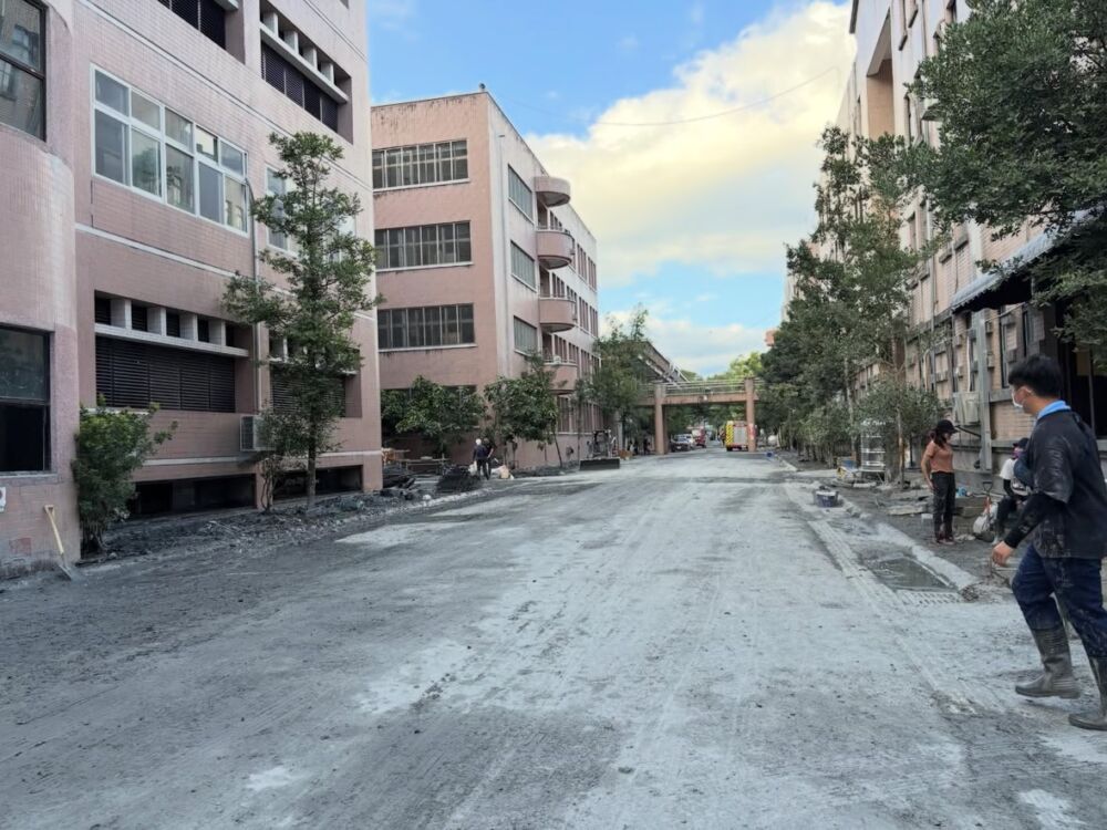 花蓮光復鄉7所學校明復學 徐榛蔚感念各界援助 228 花蓮光復鄉7所學校明復學 徐榛蔚感念各界援助 227