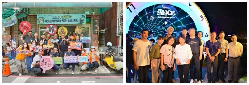 中秋連假防詐不打烊！嘉義市警落實打詐、阻詐工作 聯手地政處成功阻詐21件守護荷包