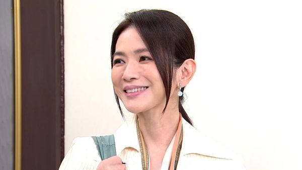 星卉憂鬱症復發暴瘦將辭演八點檔。(圖/三立提供)