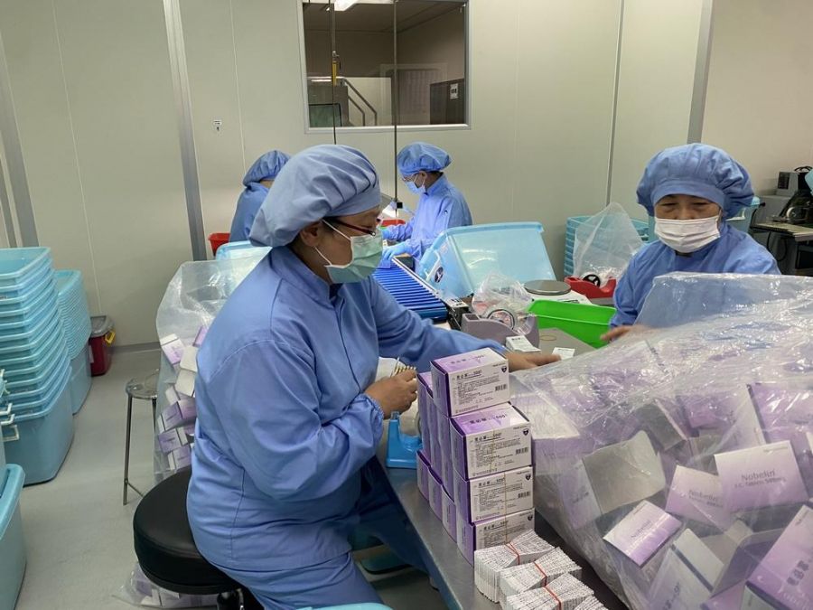 南分署「繼續僱用高齡勞工」補助申請倒數　最高可請領25.8萬元